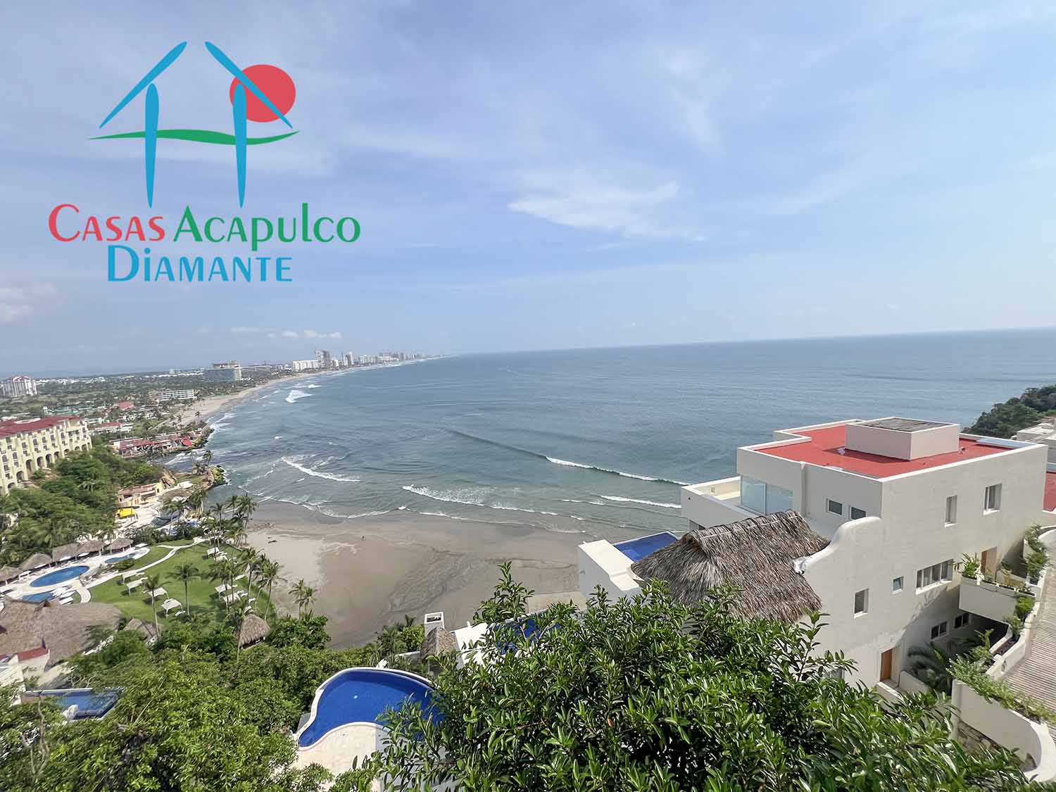 Del Mar Caracol 1 - Terraza 9